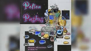 Potion Pushas (Original Soundtrack) — "Factory Sewer Level" | Marc Yu