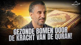 Hamid Bazi's Unieke Landbouwmethode: De Kracht van de Quran - EP#84