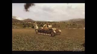 War Leaders: Clash of Nations PC Games Trailer -