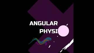 Extensive Physics series  @angularphysics  Bringing Best #letscrackit #ytshorts #youtubecreator