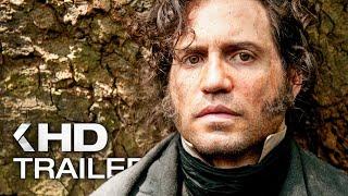 THE LIBERATOR Trailer German Deutsch (2015)