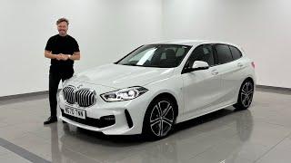 2020 70 BMW 1 Series 118I 1.5 M Sport