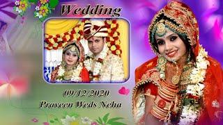 Praveen and neha wedding, Best wedding cinematography, Cinematic video, wedding photography, patna