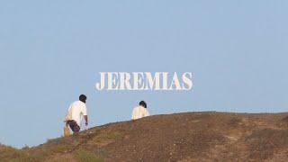 JEREMIAS - Egoist (Official Video)