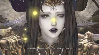 FFXIV | ENDSINGER EX | The Minstrel's Ballad: Endsinger's Aria | RDM PoV 4K [ Best Quality ]