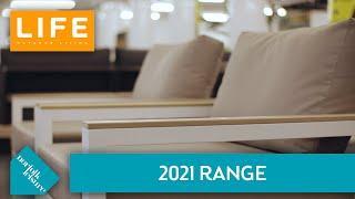 2021 Range - LIFE Outdoor Living | Norfolk Leisure Lifestyle Ltd