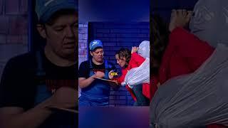 Доставка воды#уральскиепельмени #shorts #смех #юмор #смешноевидео