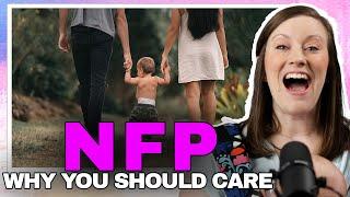 What is Natural Family Planning?