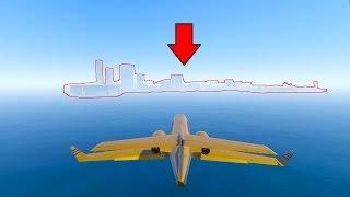 NEUE KARTE IN GTA 5 (VICE CITY MOD)!