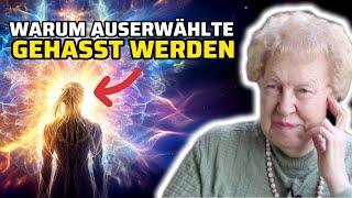 9 Gründe, warum Auserwählte am meisten gehasst werden  Dolores Cannon