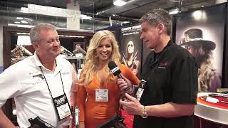 Latest, Greatest 1911 from Cabot - Rich Wyatt - Gunsmoke Guns TV