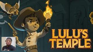 Lulu's Temple Review / First Impression (Playstation 5)