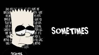 VibeTheKidd - Sometimes