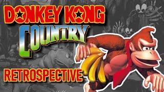 What Makes the Donkey Kong Country Trilogy So Special?