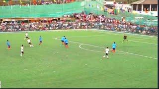 Dr. t ao. Trophy 2024 Tuensang  kiphire Samson k. gunner first goal | highlights