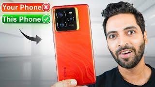 This Smartphone Will DESTROY Everyone In 2025  ft realme GT 7 Pro