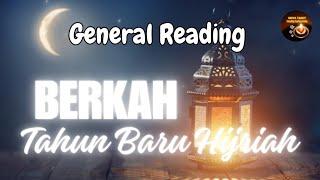 General Reading BERKAH TAHUN BARU HIJRIAH 