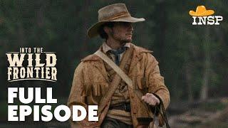 John Coffee Hays: A Texas Legend | Into the Wild Frontier | Season 4 | Episode 5