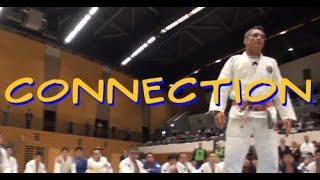 Connection - The Key to Jiujitsu - BJJ Basic Concepts - Rickson Gracie, Henry Akins, Jack Taufer