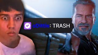 Mortal Kombat 11 BEEF SET/MONEY MATCH AGAINST TRASH TALKER! (MK11 Scorpion Gameplay)