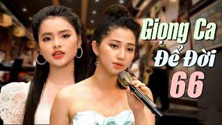 Giọng Ca Để Đời 66 - LK Nhạc Vàng Trữ Tình Nghe Da Diết Con Tim | Mất Nhau Rồi