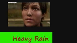 Heavy Rain (Overview) Game Section PRL News