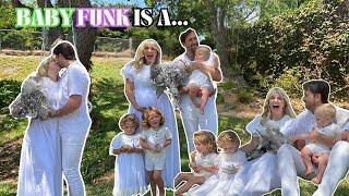 Baby Funk #4 Gender Reveal!