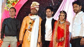 Didi Shaadi Special Vlog Reception Vlog Part 2