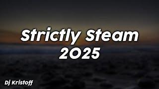 Strictly Steam 2025 - Dj Kristoff
