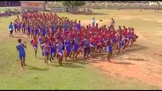 csa Army Coaching Center/Indian Army New Batch Start... #shorts  #youtubeshorts #ytshorts