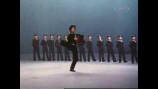 Sailors Dance - Moiseyev Dance Company