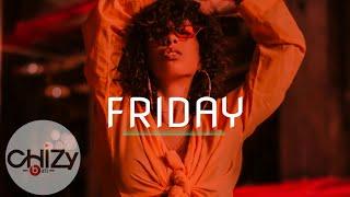 Zouk Instrumental Beat 2024 x Kizomba Type Beat (FRIDAY) zouk x kizomba instrumental 2024.