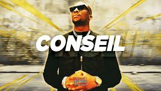 SDM Type Beat - "CONSEIL" | Instru Trap Sombre/Agressive | Instru Rap 2024