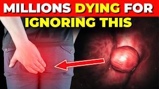 Alert! 10 Silent Symptoms of Colon Cancer (That You Ignore)