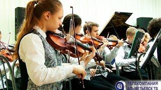 "Альметьевск сегодня" эфир 6.03.2017