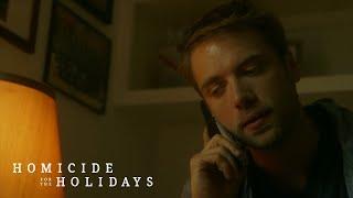 Homicide for the Holidays: Sneak Peek - Prime Suspects (Season 2, Episode 1) | Oxygen