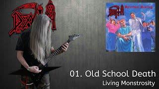 20 Death Metal Subgenres