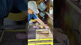 декоративный камень из бетона, #плитка #декоративныйкамень #фасад #цоколь #камень