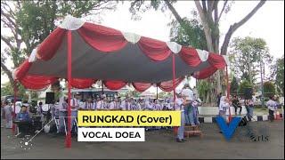 RUNGKAD  - Vocal Doea SMAN 2 Ciamis (Cover)