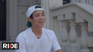 Sean Malto Interview – Injury, New Part & More