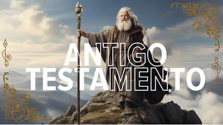 Antigo testamento - COMPLETO - LIVE