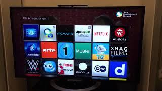 SS-IPTV NA SMARTV SONY