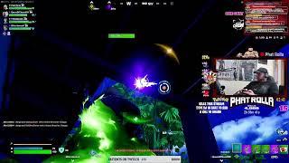 NEXEV MEDIA | FORTNITE | TROLLING IN FORTNITE, YOU HAVE DEFAULT SKIN. I 3RD PARTY YOUR FIGHTS