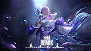 赤伶 - DJ版 ( New Ver ) | Xích Linh Remix ( New Ver ) | Nhạc Hot Tik Tok Trung Quốc 2022 douyin HLM mix