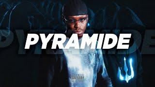 Werenoi x Damso Type Beat - "PYRAMIDE" | Instru Trap Sombre/Agressif | Instru Rap 2024