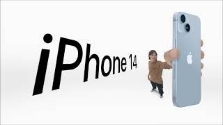 Goofy Ahh iPhone 14 Trailer 