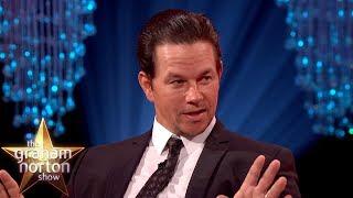 Mark Wahlberg Gives Terrible Celebrity Advice to Tom Holland | The Graham Norton Show