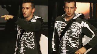 tyler joseph being the sassiest he’s ever been