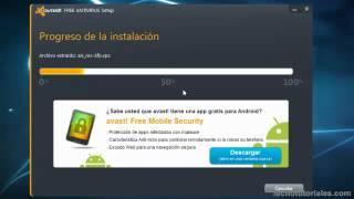 Tecnotutoriales.com - Instalar un antivirus