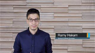 Ramy Hakam Channel Intro For Programming  -   مقدمه قناة رامي حكم للبرمجه بالعربي